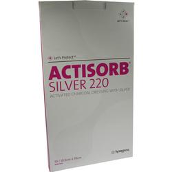 ACTISORB 220 SIL 19.0X10.5