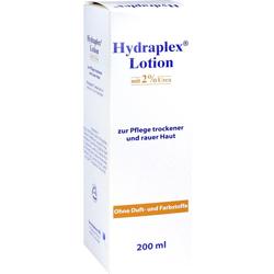 HYDRAPLEX 2%