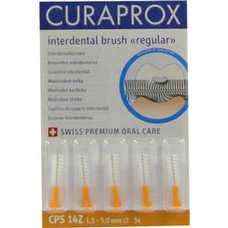 CURAPROX CPS14 Z INT 1.5-5