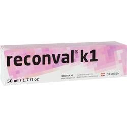 RECONVAL K1